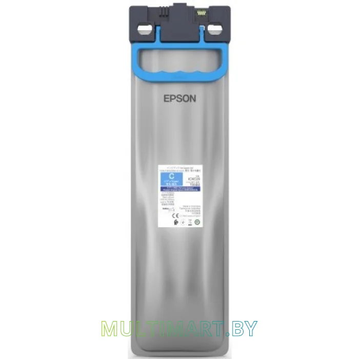 Картридж Epson C13T05B240
